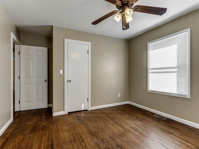 508 W Lockheed Drive, Midwest City, OK 73110