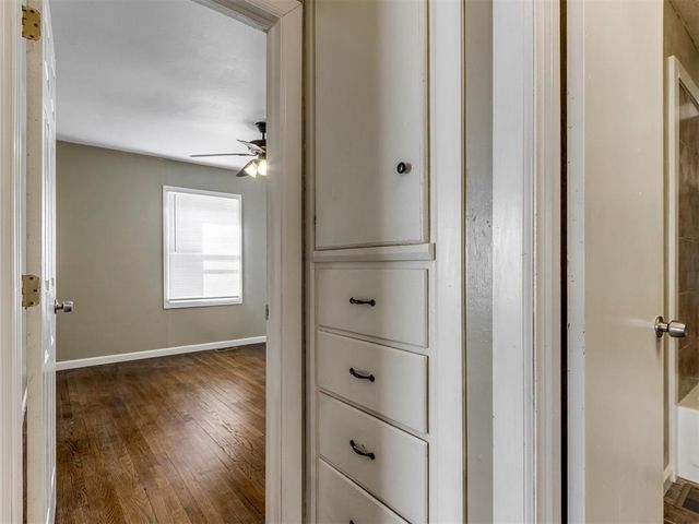 508 W Lockheed Drive, Midwest City, OK 73110