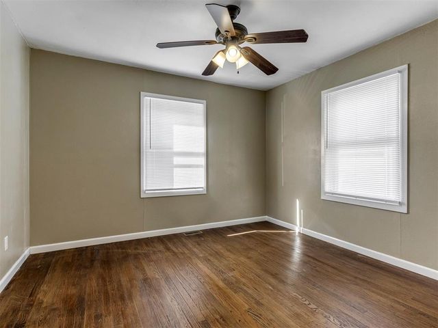 508 W Lockheed Drive, Midwest City, OK 73110