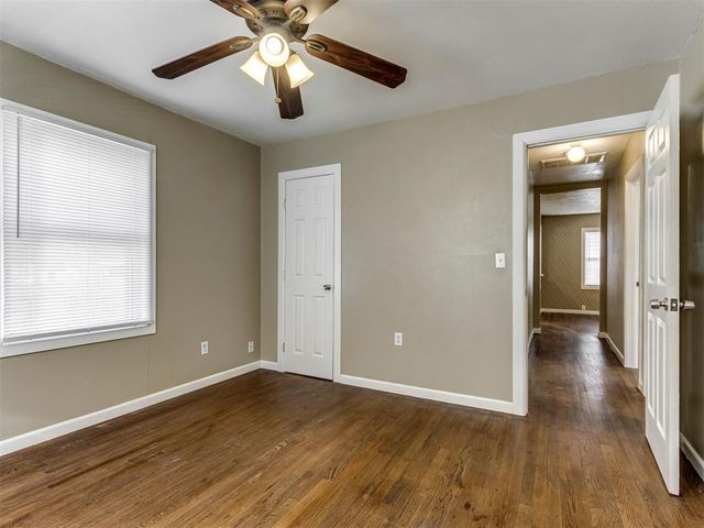 508 W Lockheed Drive, Midwest City, OK 73110