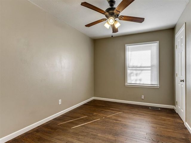 508 W Lockheed Drive, Midwest City, OK 73110