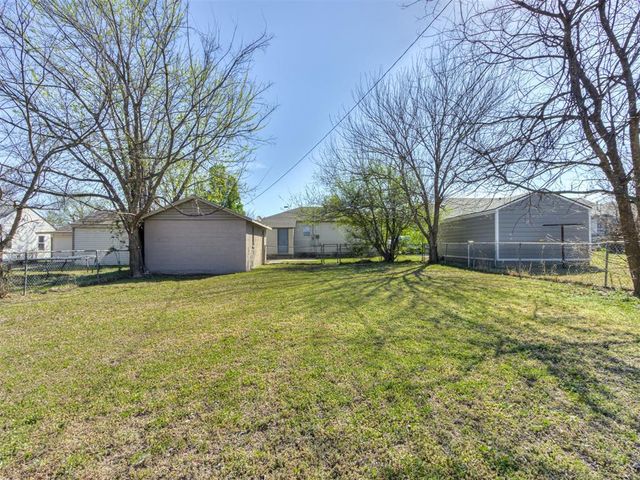 508 W Lockheed Drive, Midwest City, OK 73110