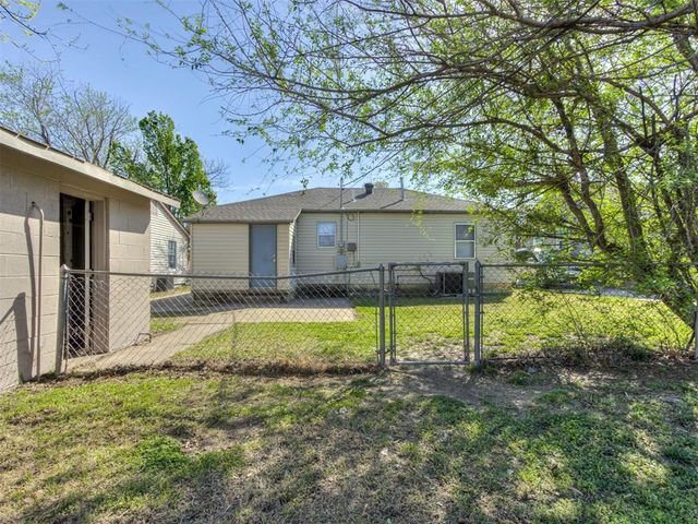 508 W Lockheed Drive, Midwest City, OK 73110