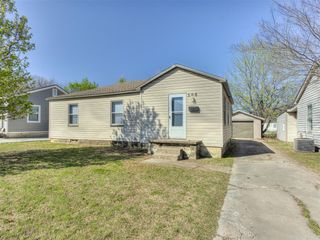 508 W Lockheed Drive, Midwest City, OK 73110