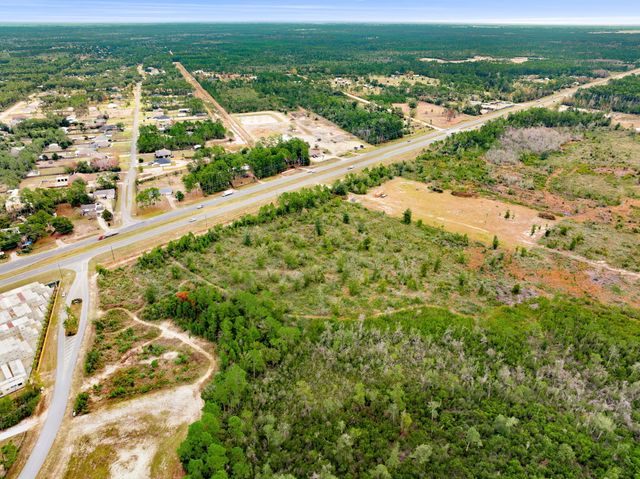 12135 Highway 77, Southport, FL 32409