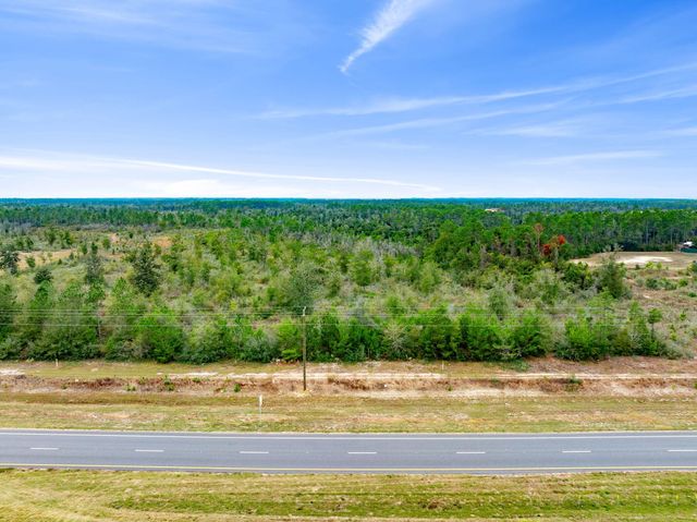 12135 Highway 77, Southport, FL 32409