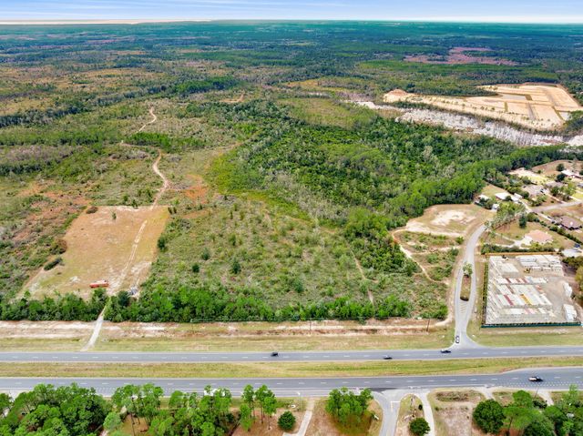 12135 Highway 77, Southport, FL 32409