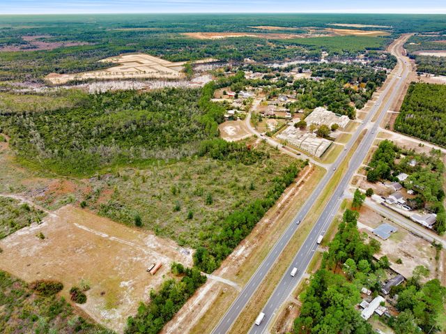 12135 Highway 77, Southport, FL 32409