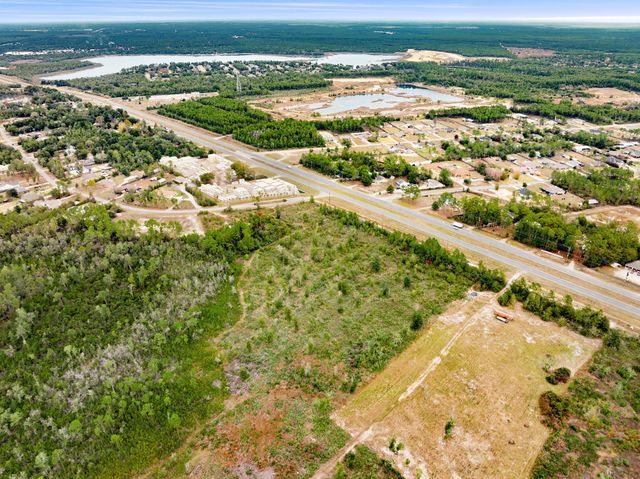 12135 Highway 77, Southport, FL 32409