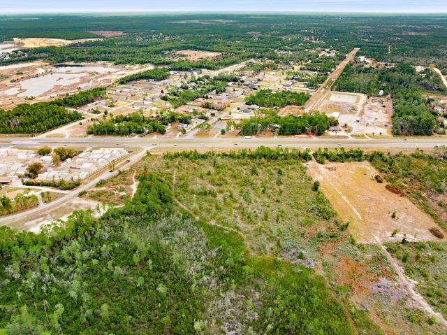 12135 Highway 77, Southport, FL 32409