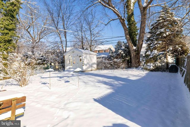 2009 PARKVIEW AVE, Abington, PA 19001