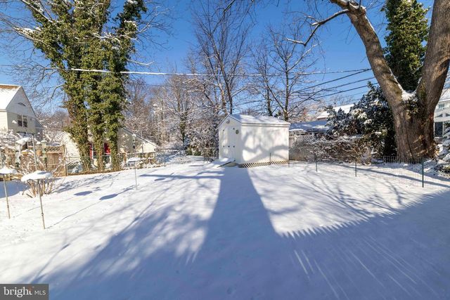 2009 PARKVIEW AVE, Abington, PA 19001