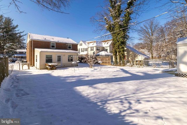 2009 PARKVIEW AVE, Abington, PA 19001