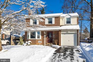 2009 PARKVIEW AVE, Abington, PA 19001