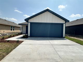 1164 Northfield Drive, Josephine, TX 75135