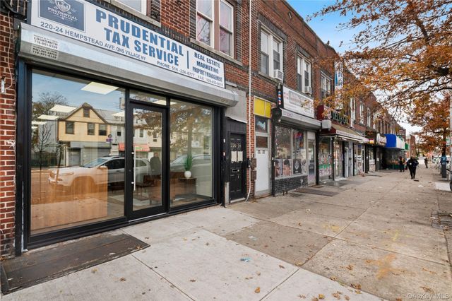 22024 Hempstead Avenue, Queens Village, NY 11429