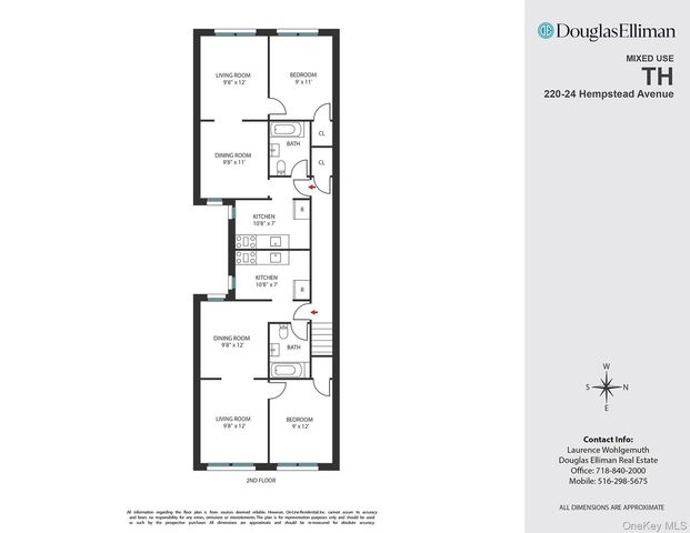 22024 Hempstead Avenue, Queens Village, NY 11429