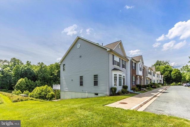 20100 GUNNERS TER, Germantown, MD 20876