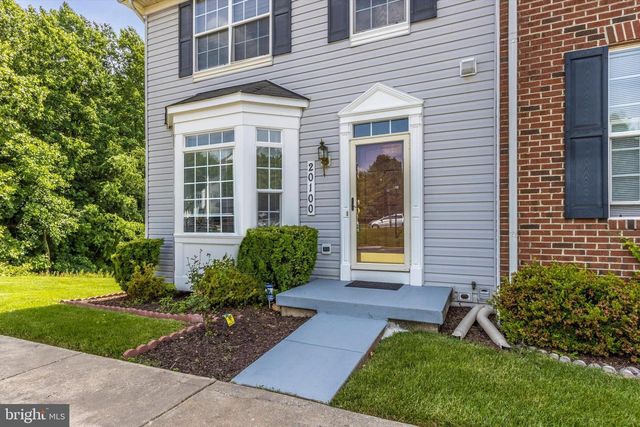 20100 GUNNERS TER, Germantown, MD 20876