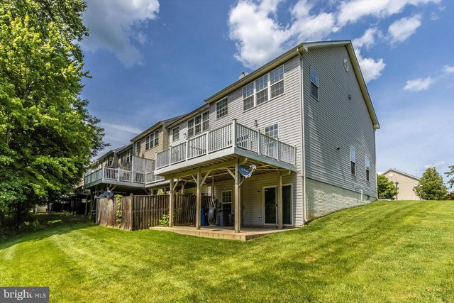 20100 GUNNERS TER, Germantown, MD 20876