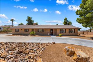 16311 Nosoni, Apple Valley, CA 92307