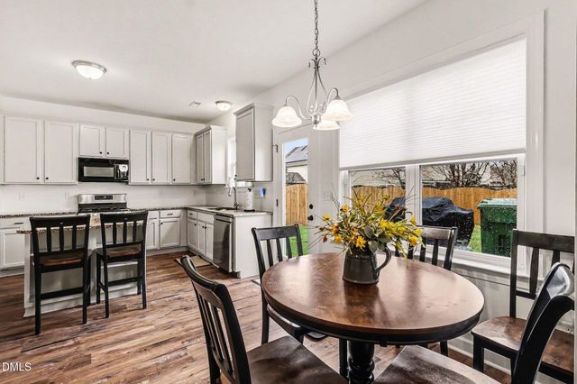 227 Buck Johnson Street, Fuquay Varina, NC 27526