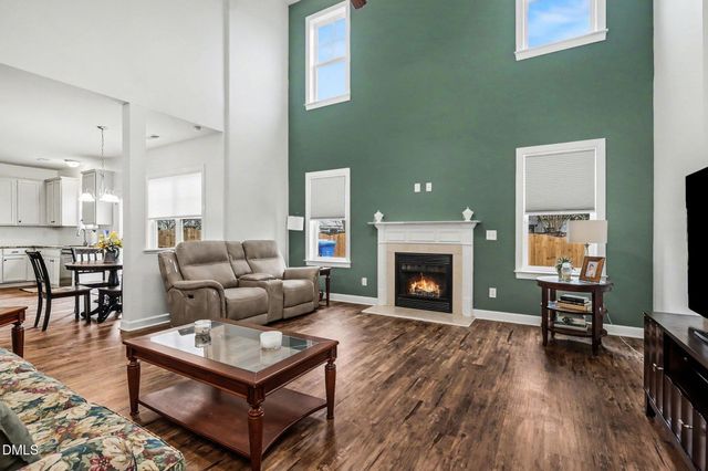 227 Buck Johnson Street, Fuquay Varina, NC 27526