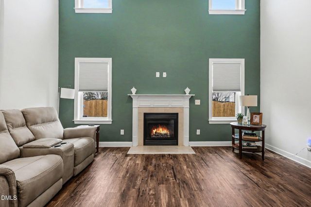 227 Buck Johnson Street, Fuquay Varina, NC 27526