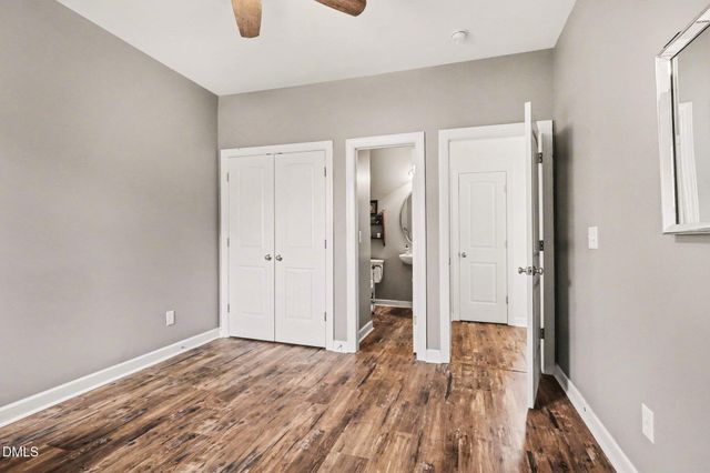 227 Buck Johnson Street, Fuquay Varina, NC 27526