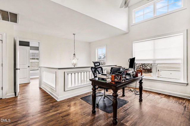 227 Buck Johnson Street, Fuquay Varina, NC 27526