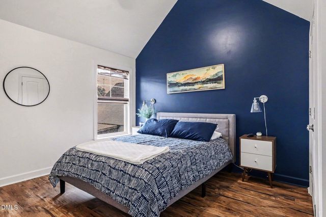 227 Buck Johnson Street, Fuquay Varina, NC 27526