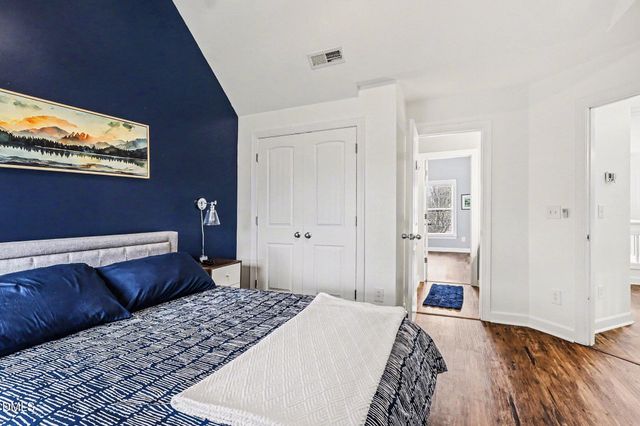 227 Buck Johnson Street, Fuquay Varina, NC 27526