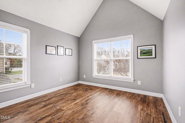 227 Buck Johnson Street, Fuquay Varina, NC 27526