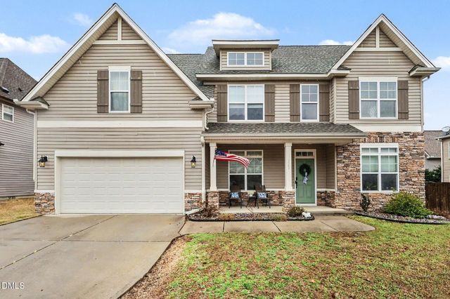 227 Buck Johnson Street, Fuquay Varina, NC 27526