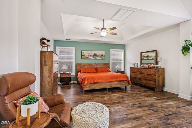 227 Buck Johnson Street, Fuquay Varina, NC 27526