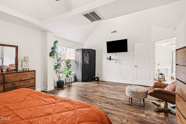 227 Buck Johnson Street, Fuquay Varina, NC 27526