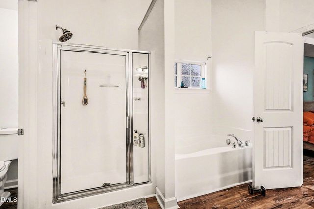 227 Buck Johnson Street, Fuquay Varina, NC 27526