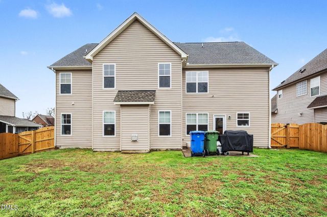 227 Buck Johnson Street, Fuquay Varina, NC 27526