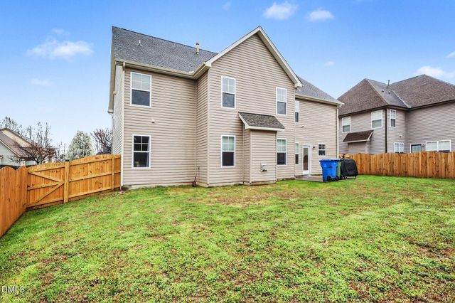 227 Buck Johnson Street, Fuquay Varina, NC 27526