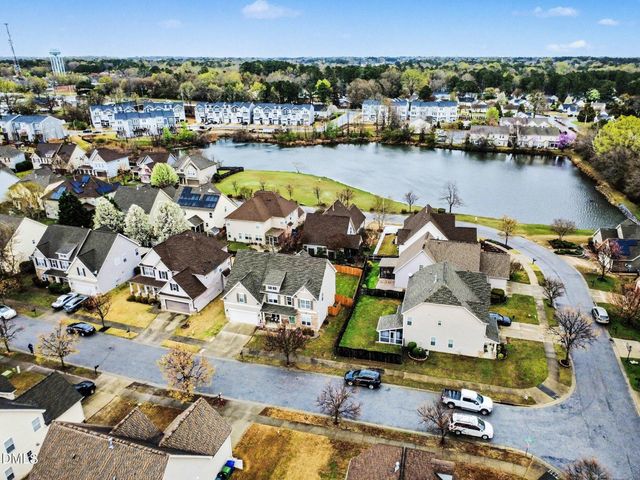 227 Buck Johnson Street, Fuquay Varina, NC 27526