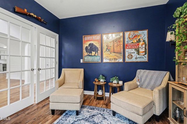 227 Buck Johnson Street, Fuquay Varina, NC 27526