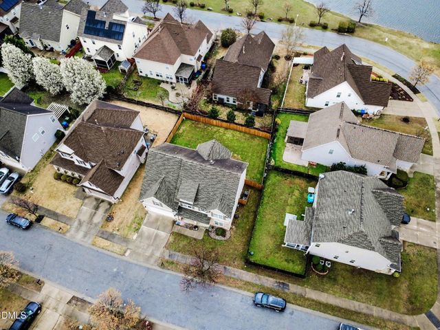 227 Buck Johnson Street, Fuquay Varina, NC 27526