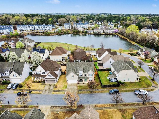 227 Buck Johnson Street, Fuquay Varina, NC 27526