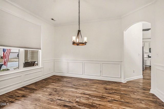 227 Buck Johnson Street, Fuquay Varina, NC 27526