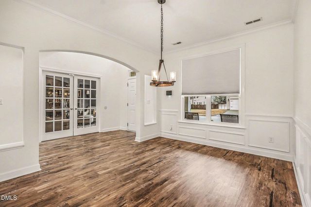 227 Buck Johnson Street, Fuquay Varina, NC 27526