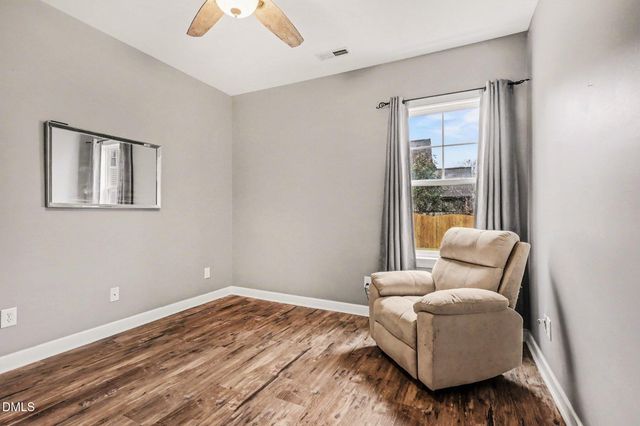 227 Buck Johnson Street, Fuquay Varina, NC 27526