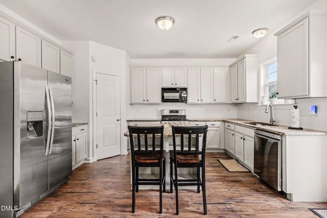 227 Buck Johnson Street, Fuquay Varina, NC 27526