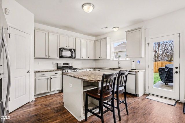 227 Buck Johnson Street, Fuquay Varina, NC 27526