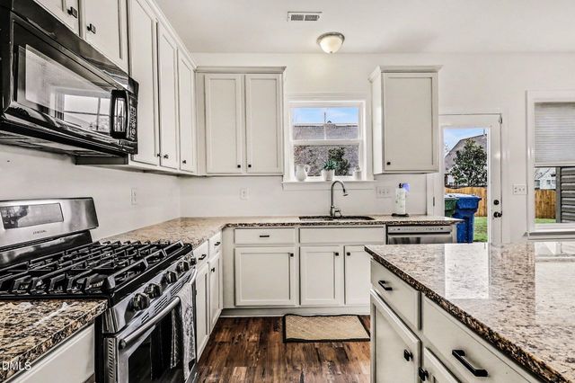 227 Buck Johnson Street, Fuquay Varina, NC 27526