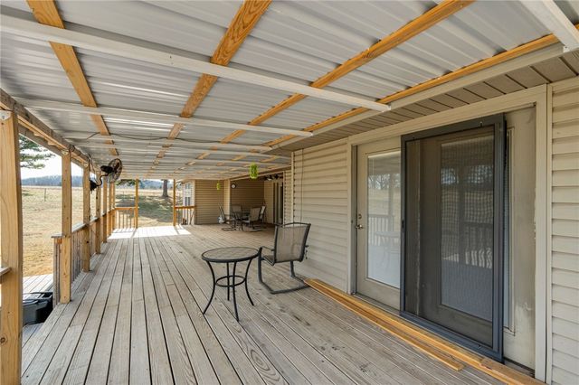 6516 Masters Place, Van Buren, AR 72956